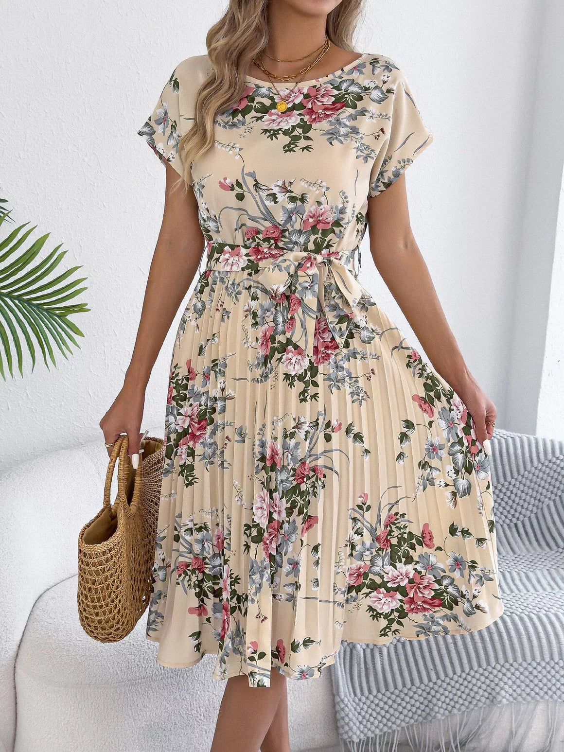 Dresses