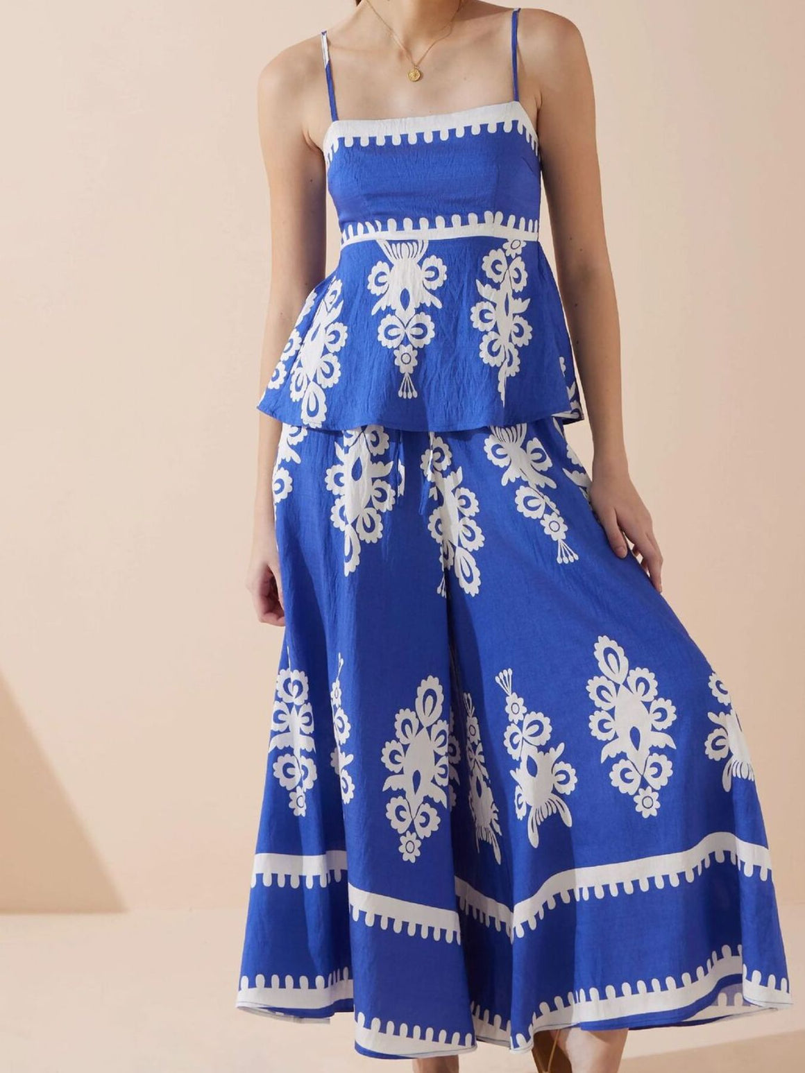 Two-Piece Sets